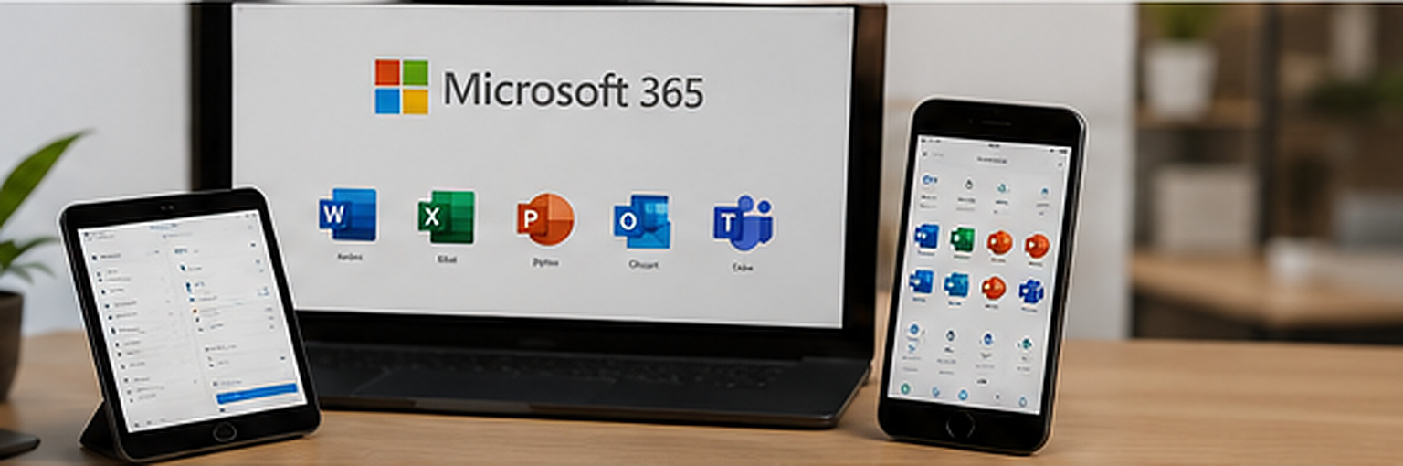 Microsoft 365 Office 365