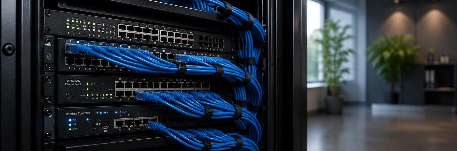 Netzwerk & WLAN