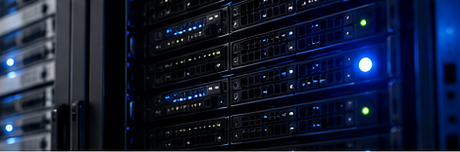 Server & Backup