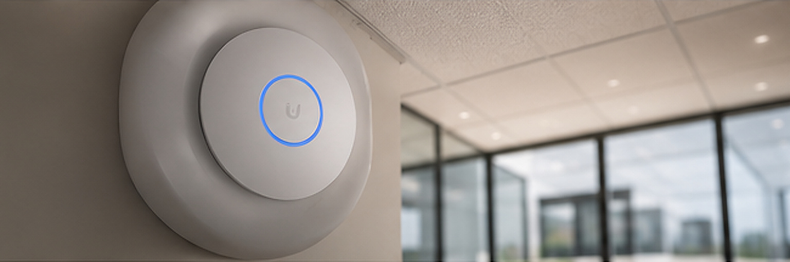 IT-Security UniFi